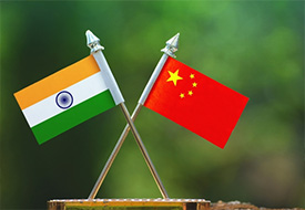 注意！绕道出口到印度风险激增！印开始严查第三国商品！围堵中国货物！