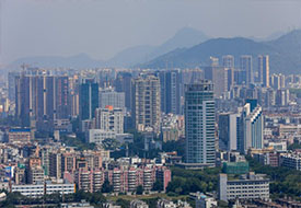 港珠澳大桥跨境电商出口业务完成首周试运行
