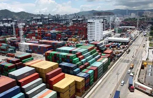 香港7月进出口继续下跌，分析称香港“转口港”角色正转变…… 