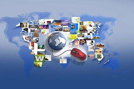 近三年来中国跨境电商零售规模年均增速高达56%