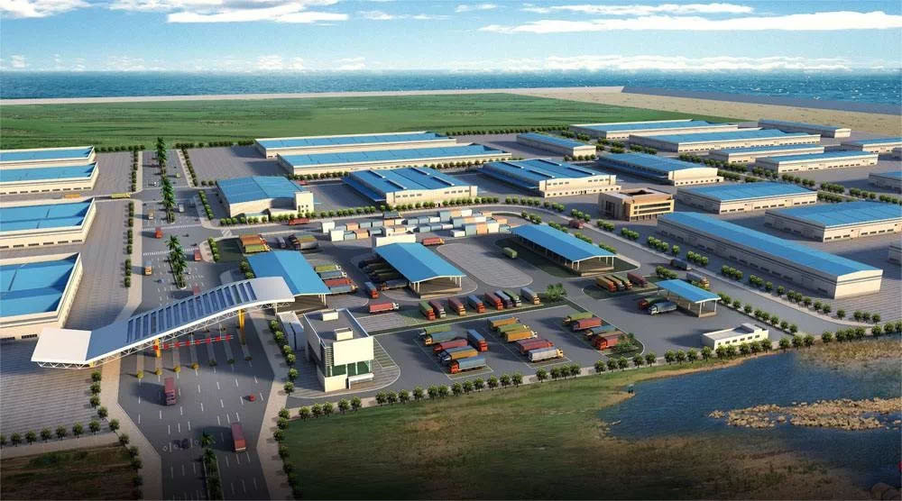 数据向好 综合保税区将推动服务贸易高质量发展