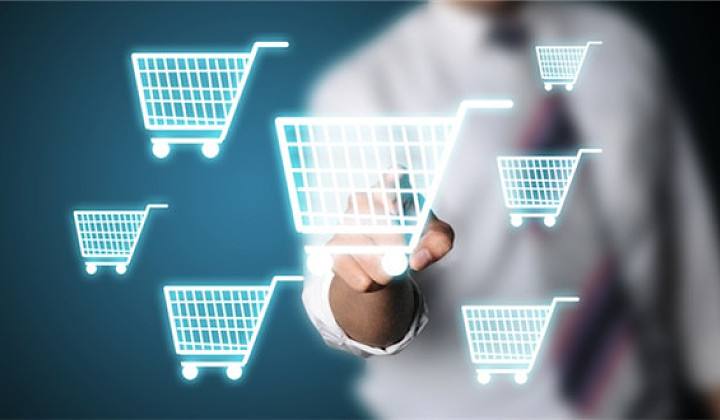 南昌设立跨境电商发展专项资金 规模达1亿元