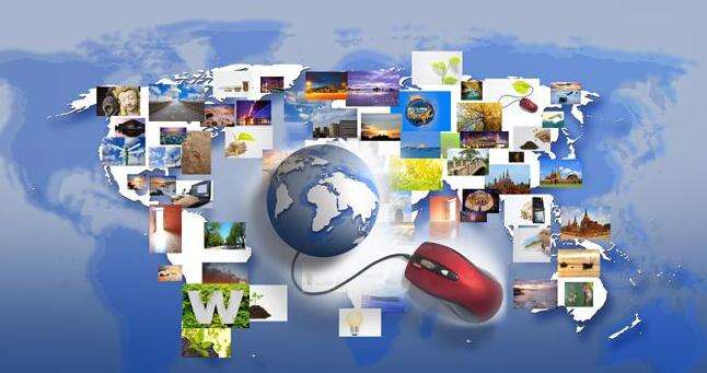 商务部：跨境电商等新业态成为外贸增长新亮点