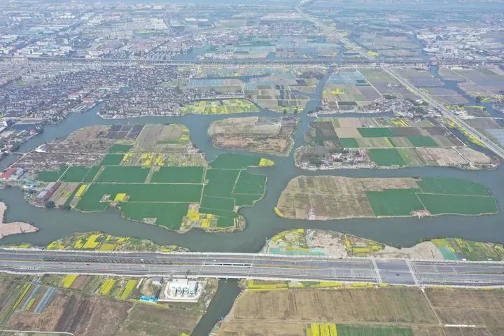 国务院正式通过批复，同意设立绍兴综合保税区