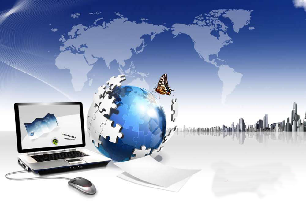 湖北跨境电商数据共享平台上线