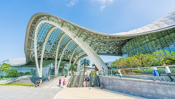 海关总署：219名违规旅客三年内不得购买海南离岛免税商品