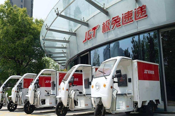 传极兔遭申通全网代理业务“禁令”