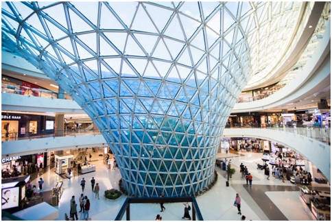 海南离岛免税8天销售10.4亿元，旅客近15万人次