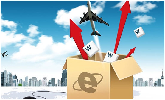 艾瑞咨询：2019年中国跨境电商行业规模达5.5万亿元