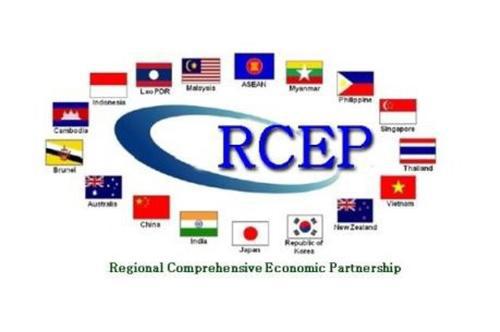 中国加入全球最大自贸区！95%商品或零关税！RCEP是什么？为何如此重要？ 