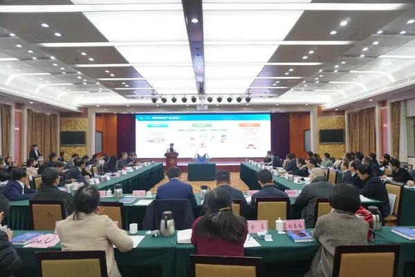 《中国跨境电商蓝皮书(2020)》发布，郑州入选跨境电商先导城市