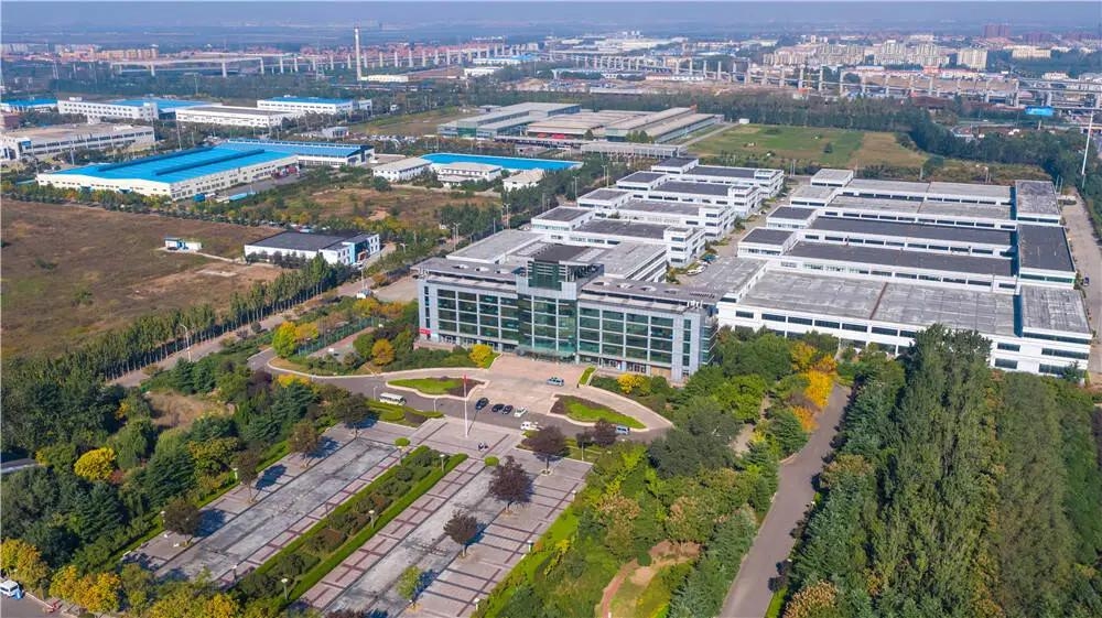 山东首个跨境电商快件监管中心在青岛启用 