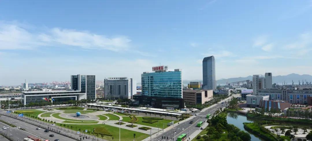 前11月化妆品跨境进口销售额达54亿元！宁波保税区护航进口化妆品产业健康发展