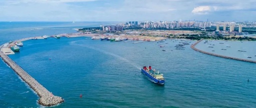 海南自由贸易港交通工具及游艇“零关税”政策来了