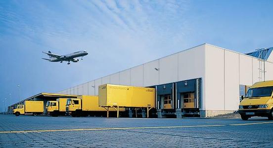 宁波布局全球海外仓203个，2020年跨境电商进出口额预计突破1400亿元