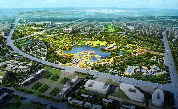 郑州航空港区2020年跨境电商业务量同比增长91.72%