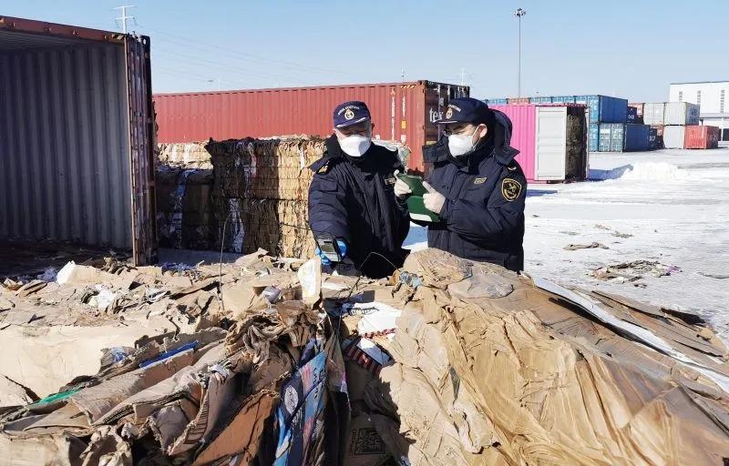 进出口环节监管证件减至41种，精简幅度超过一半