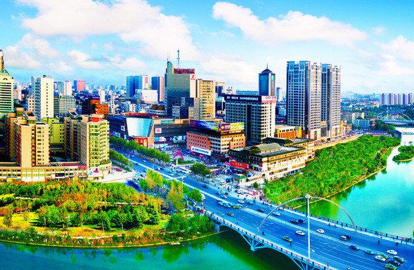 要素资源保障给力 潍坊市商务经济持续向好发展