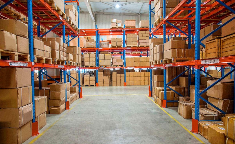 仓储管理改进的30个工作实践 