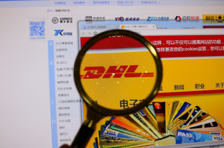 DHL国际公路运输推出香港-内地的零担卡车运输服务