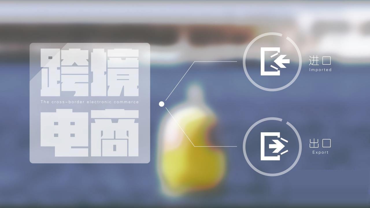 跨境电子商务零售进出口的关务法律风险