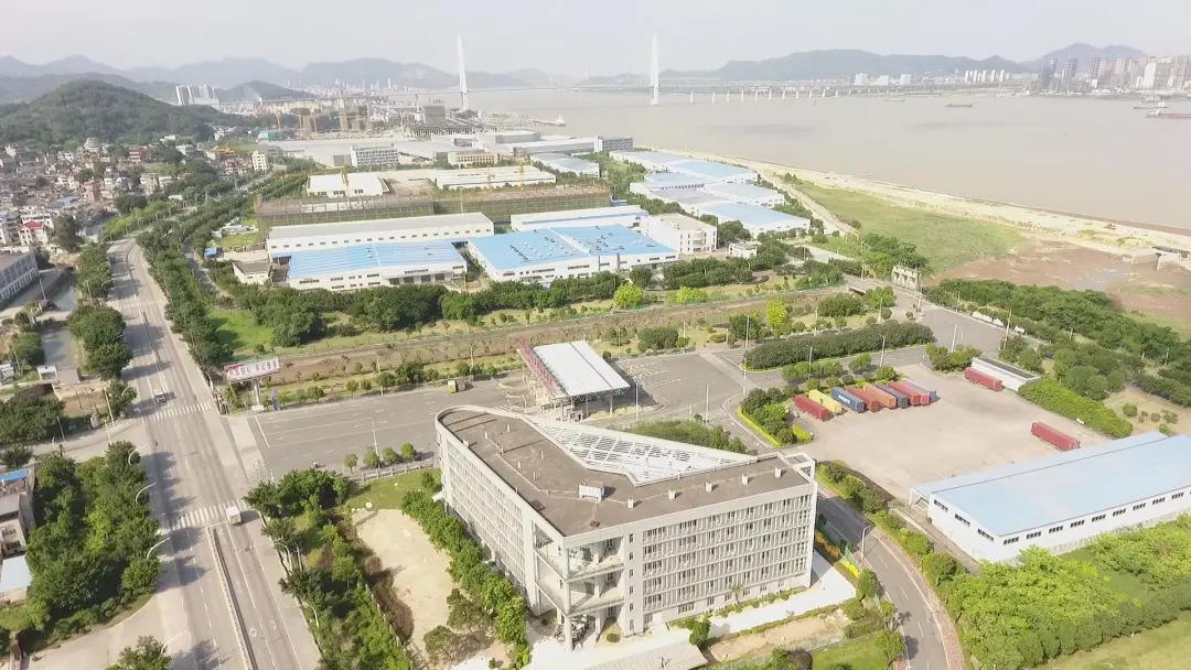 福州马尾跨境电商逆势增长，进口保税票数占全省总份额的31%