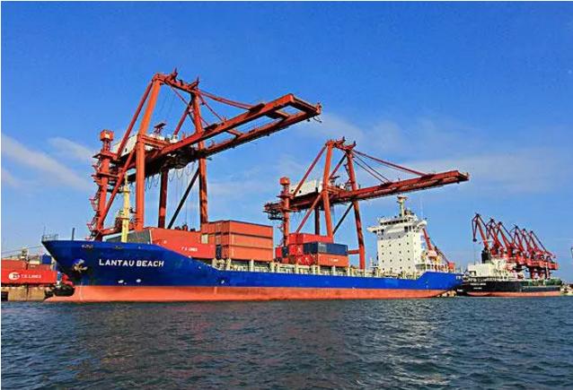 三部门：海南自由贸易港试行启运港退税政策