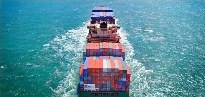 商务部：正会同交通部等部门，增加海运运力、稳定运价、解决缺箱问题 