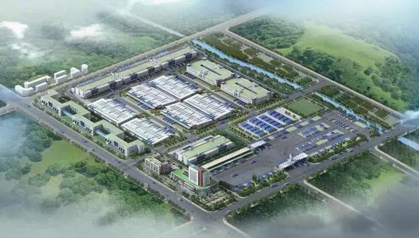 2020年中山海关跨境电商申报进出口值突破1亿元