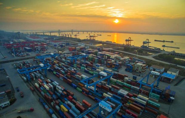 2020年芜湖跨境电商交易额突破18亿元