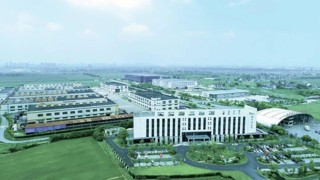 上海促进综合保税区高质量发展 加强内外贸一体化链接