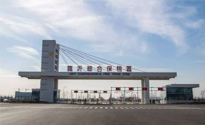 临沂外贸总值首次突破千亿元 跨境电商成为新增长点