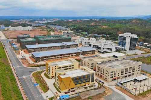 梅州市出台十条政策措施促进综试区发展：打造跨境电子商务集聚区