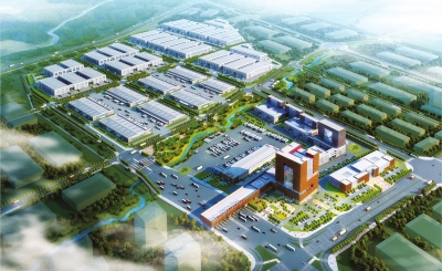 南阳海关首单跨境电商零售进口业务顺利通关