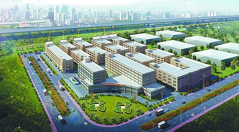 关于跨境电商综试区的二三事