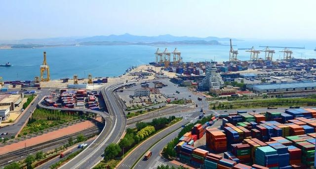 沈阳厚植沃土推动跨境电商“加速跑”