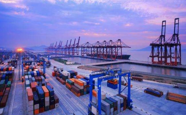 1月份海关担保放行报关单40.3万份