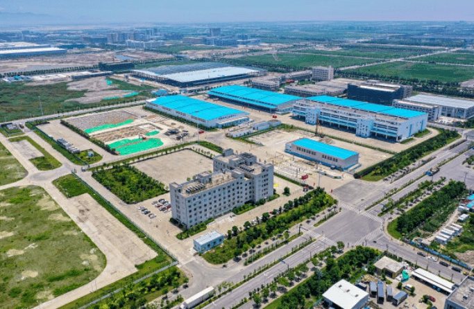 自运营起，截止今年2月温州海关验放60134万元 跨境电商进口商品