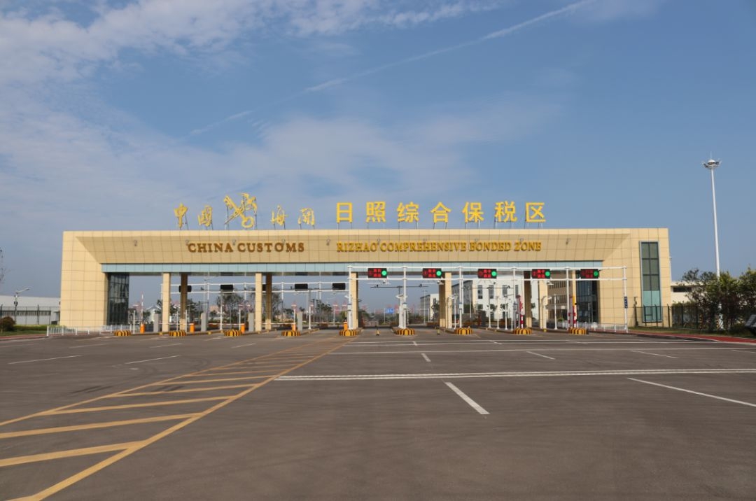 日照：42天“闪落”一个跨境电商项目