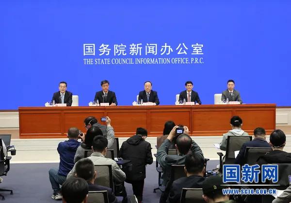 商务部：跨境电商、直播带货等新业态、新模式将在首届消博会上得到充分展现