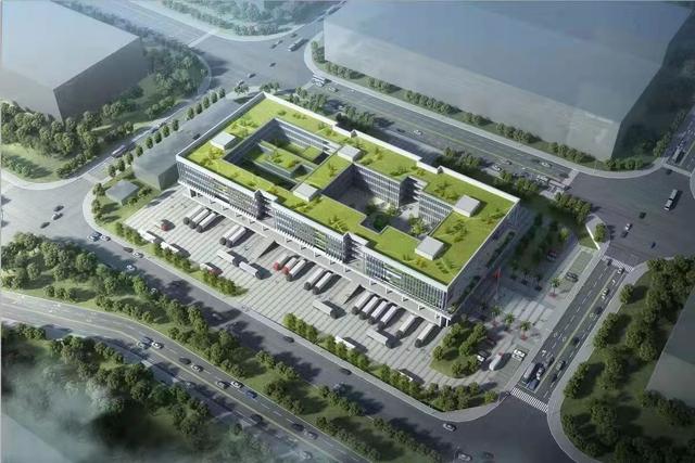 广州空港开足马力实现跨境电商引领式发展