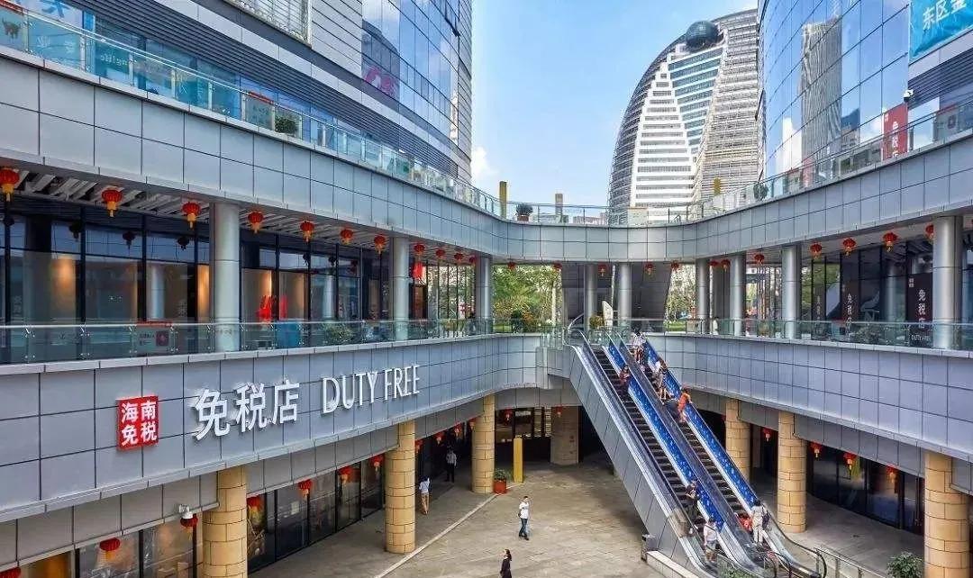 一季度，海南自由贸易港免税品进口增长162.5%，免税经济站上风口