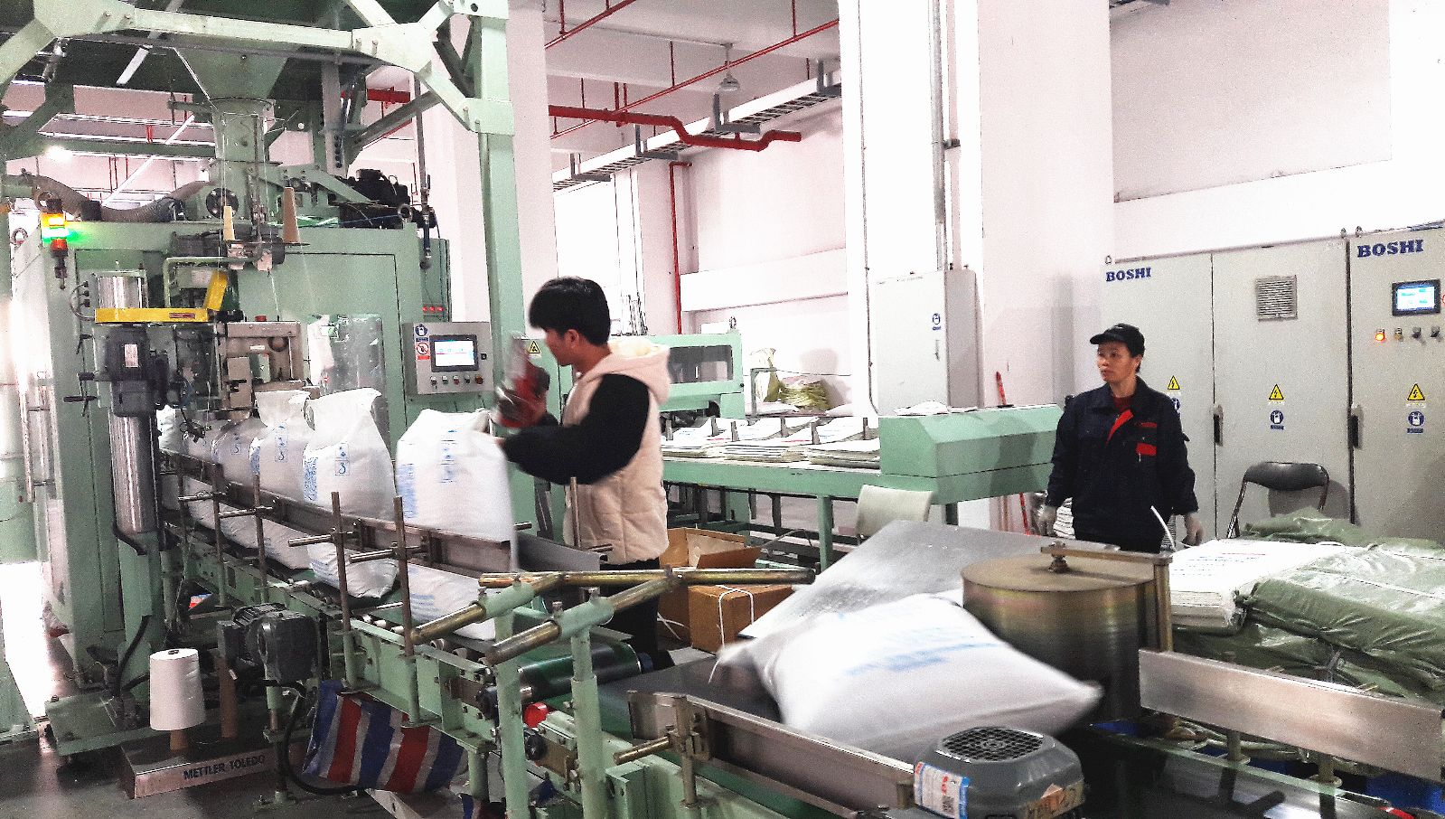 首季外贸进出口同比猛增逾5倍！汕头综保区大力发展外贸新业态