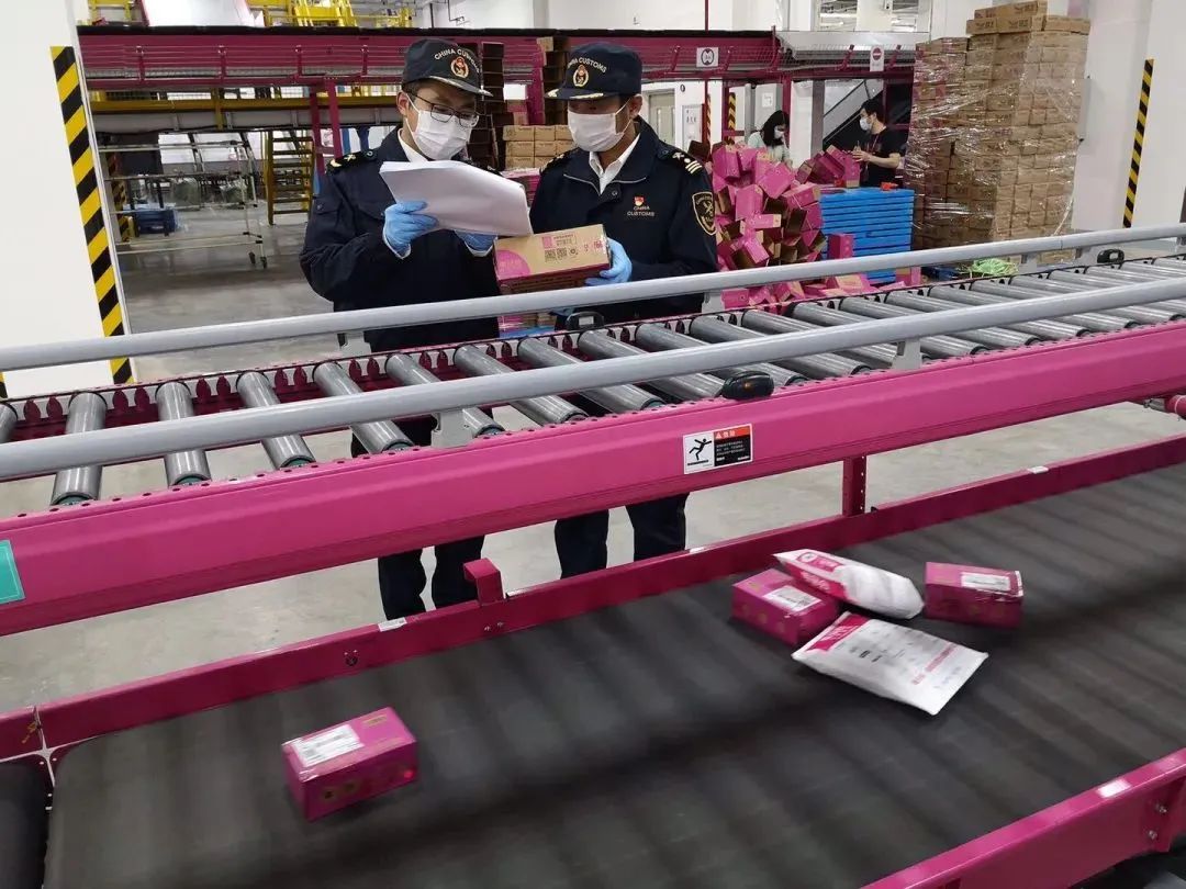 跨境电商企业退货咋办？