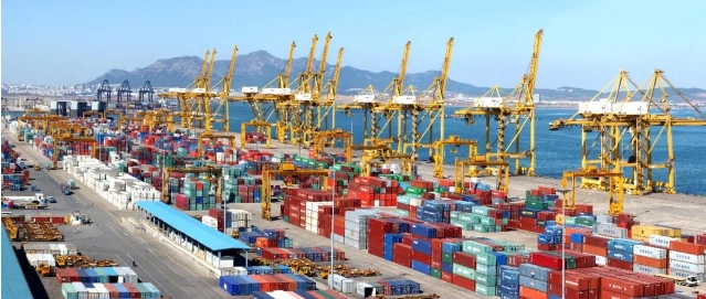“坐地起价”！全球海运市场遇空前涨价潮