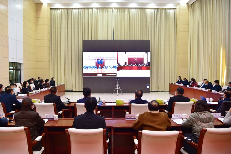 西宁综合保税区顺利通过海关总署等八部委正式验收