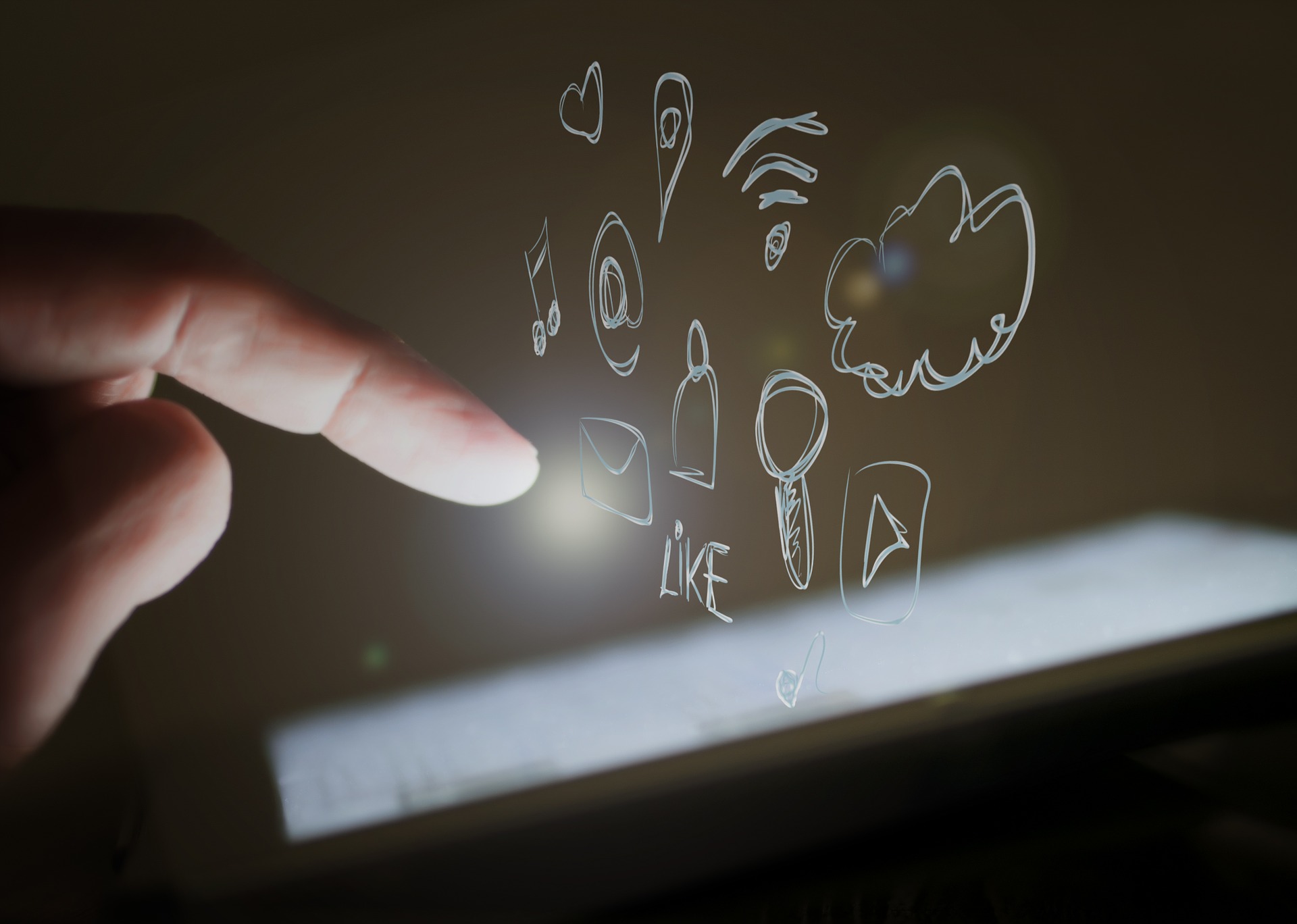 网络短视频内容新规出台！这21类内容不得发布