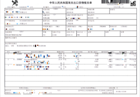 报关单查验是什么意思?报关单查验和核放单查验的区别