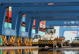 荷兰到中国物流,荷兰发货到国内保税仓流程,从荷兰进口什么商品好?
