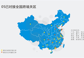 保税区仓储管理系统,保税仓储系统有哪些?保税分销系统平台